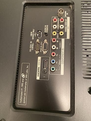 samsung 104 ekran: İşlənmiş Televizor LG LCD 32" FHD (1920x1080), Ünvandan götürmə — 6