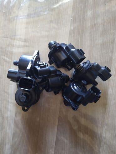 katalizator sensoru: Mitsubishi AİRTREK, Yeni — 2