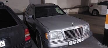 мерседес сапог грузовой в бишкеке: Mercedes-Benz 220: 2.2 л | 1995 г. Универсал — 3