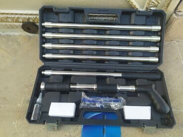 mismar qiymetleri: Dupil vuran Dupul vuran Mismar vuran Zaplovka vuran yeni keyfiyyətli — 1