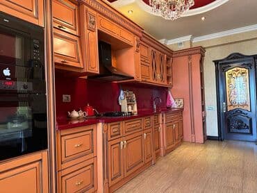 сниму дом: 3 комнаты, Новостройка, м. 20 января, 131 м² — 10