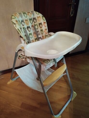 işlənmiş maşınlar: Uşaq üçün kreslo — 3