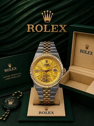 patek philippe 58152 original: Yeni, Qol saatı, Rolex — 4