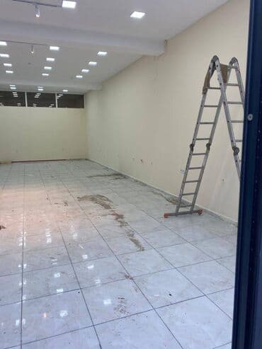 obyek: Azadliq metrosuna yaxın yerləşən obyekt təmirli kafe şiriniyyət evi — 1