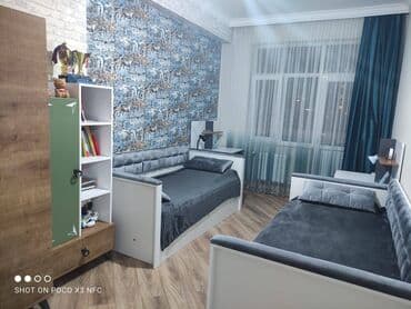 turbo az ford transit 16 1: M. Həzi Aslanov, 3 otaqlı, Yeni tikili, m. Həzi Aslanov, 114 kv. m — 8