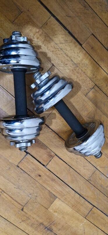 qapıçı əlcəyi qiyməti: Qantellər, Çəki: 7 kq, Yeni — 2