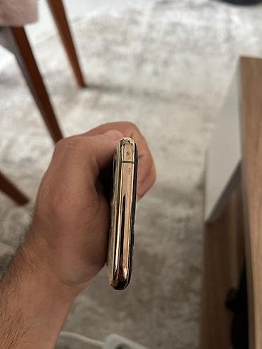 Audio: IPhone 11 Pro, 64 GB, Rose Gold, Face ID — 9