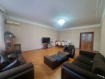 obyektlərin satışı: 3 otaqlı, Yeni tikili, m. Gənclik, 143 kv. m — 5