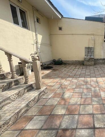 ev certiyojları: NZS 2 otaqlı, 65 kv. m, Yeni təmirli — 4