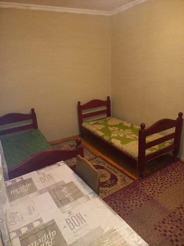 nerimanovda ucuz kiraye bina evleri: Salam 1 nefer qalir 1 nefer telebe oğlan axtaril evin her bir şerayiti — 2