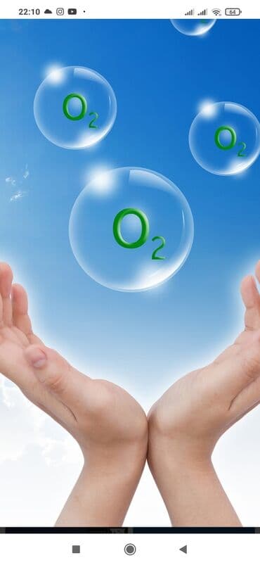 инвалидная коляска цена бу: Oksigen balonu icarəsi — 4