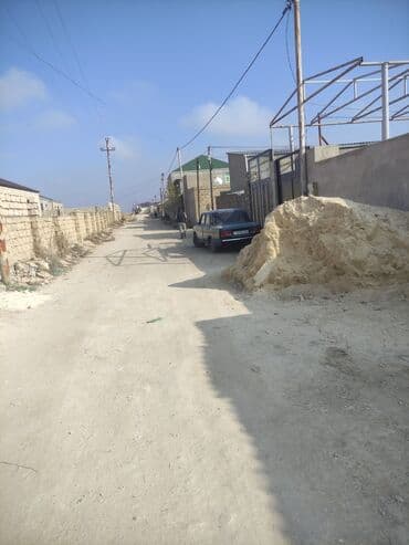 qurtulusda kiraye ev: 1 otaqlı, 30 kv. m, Yeni təmirli — 9