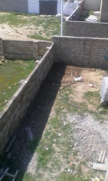 memar ecemi ev: 7 otaqlı, 268 kv. m — 6