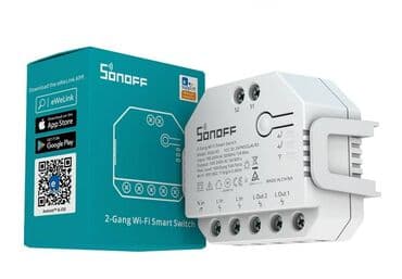 mini modem: Qiymet Sonoff R2 mini Wi fi elektrik acar modeline aiddir. Rc.baki ve — 4