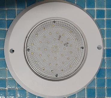 Hovuz ucun 12v led ve halogen lampalar lalafo.az -da Hovuz ucun 12v led ve halogen lampalar