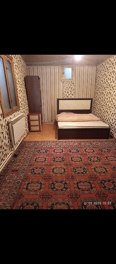 kiraye evler aaaf park: 1 otaqlı mənzil – tam mebel və texnika ilə Plan və otaqlar: - Yataq — 1