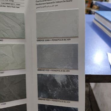 маляр ищет работу: Фасадчик, Больше 6 лет опыта, 1/1 — 4