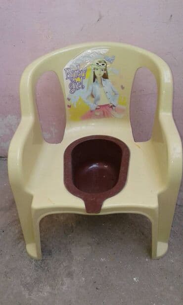 Uşaq üçün güvəc satılır. Yaxşı vəziyyətdə