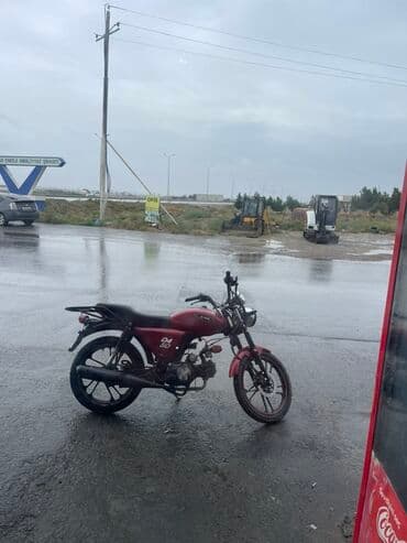 moped akumulator: Salam tufan matoruynan mınsk ıdeal vezyetdedı senedı yoxdu alan adamla — 3