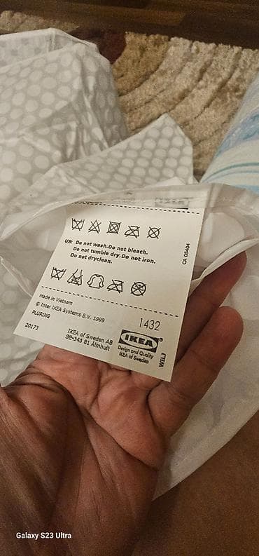 вешалка настенная для одежды: Teze 3 lu asilan paltar goruyucusu, 1 denesi uzun palto,uzun ziyafet — 3