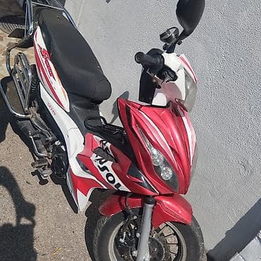 Tufan - S50, 80 см3, 2024 год, 60000 км at lalafo.az Tufan - S50, 80 см3, 2024 год, 60000 км
