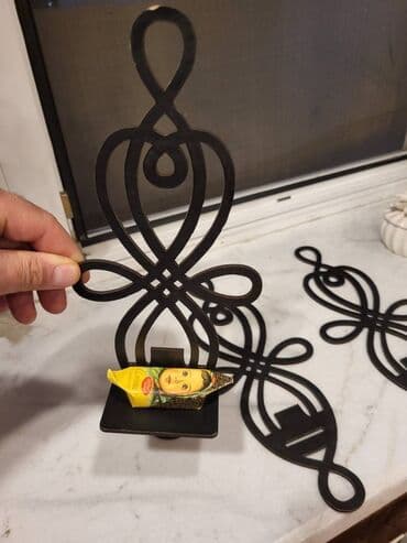 taxta polka: Yeni, Aksesuar rəfi — 7