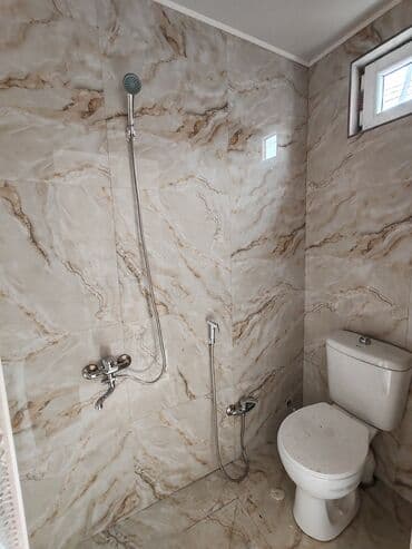 binə atcılıqda evlər: Binəqədi qəs. 1 otaqlı, 25 kv. m, Kredit yoxdur, Yeni təmirli — 4