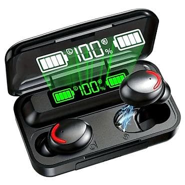 Qulaqcıqlar: Yeni Simsiz (Bluetooth) Qulaqcıqlar — 10