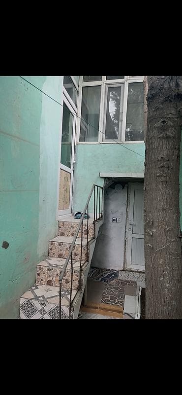 Аренда квартир: Geniş və rahat 1 otaqlı mənzil (studiyaya yaxın plan). Otaqda: - 2 — 9