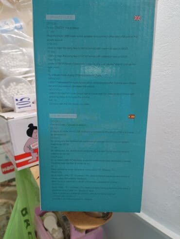 edifier dinamik: Yeni 4U Kolonka, Növ - Bluetooth, rəng - Qara — 3