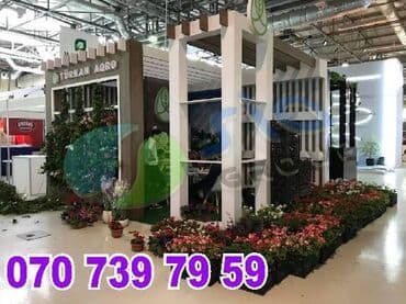 stenka mebeller: Sifarişlə mağaza mebeli — 1