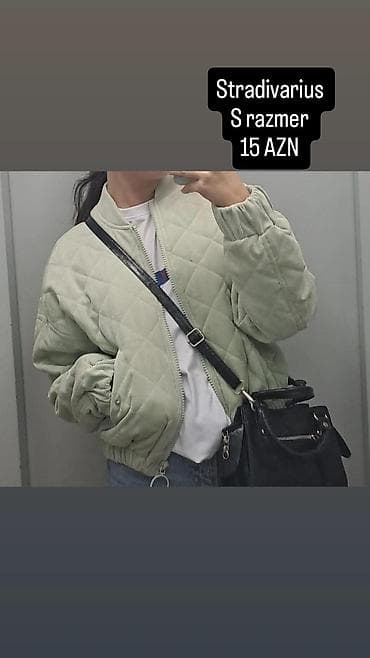 kiraye geyim: Stradivarius, S — 1