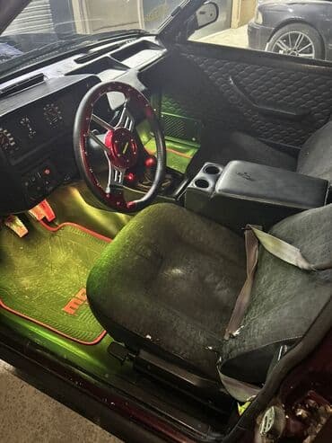 turbo az xacmaz: Zəng vur maraglan — 6