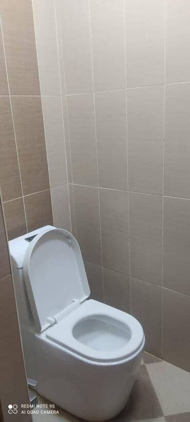 купить квартиру в баку азербайджан: 3 комнаты, Новостройка, м. Ази Асланов, 95 м² — 10