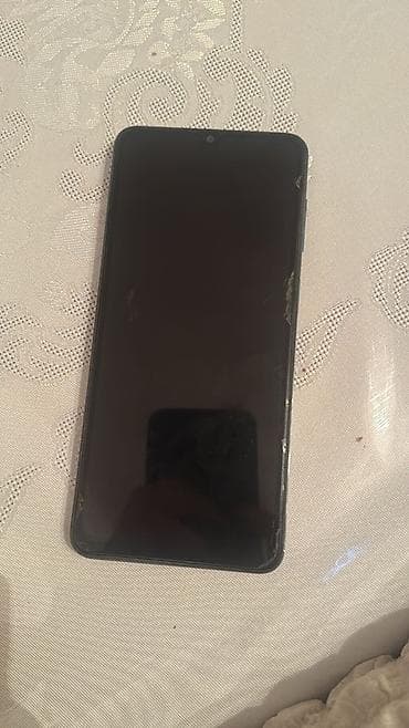 tab 11 pro: Samsung Galaxy A12, rəng - Mavi, İki sim kartlı — 1