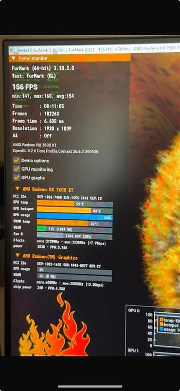 ana plata 1155: 🔥 Satılır – Güclü Gaming PC 🔥 💻 Prosessor: Intel Core i5-12400F (6 — 3