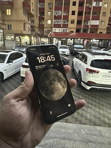 iphone 13 pro 128: IPhone 13 Pro, Space Gray, Simsiz şarj — 1
