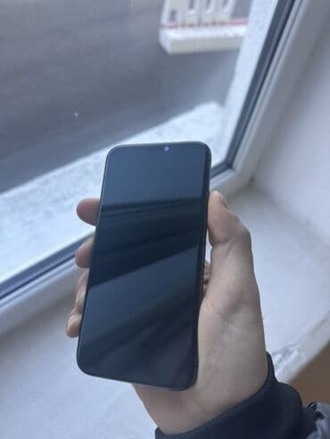 iphone 13 yaşıl: IPhone X, Space Gray, Simsiz şarj — 3
