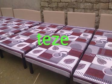 Kravat TEZE MOHKEM BIR VE IKI NEFERLIK KRAVATLAR HAZIRLARI var 2