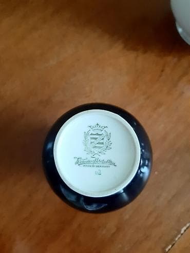 Bitkilər üçün dibçəklər: Вазы от Welmar. Сервантное хранение.Забирать с Зимнего парка — 2