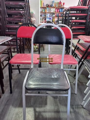 deri parça: 🔥stol stulların ən sərfəli qiymətə satışı.Birbaşa sexdən satış🔥 ➡️dəri — 6