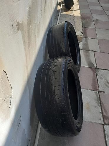 tofas motoru satilir: Şin Nexen 215 / 55 / R 16 — 5