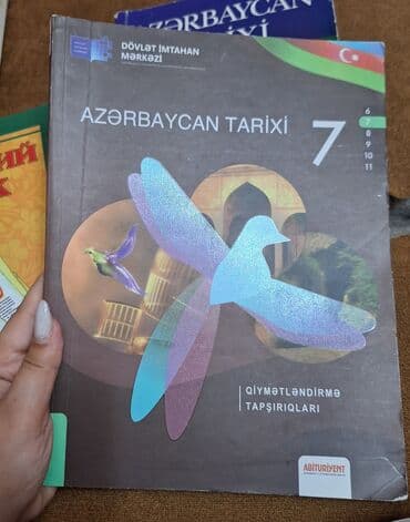 azerbaycan dili 8 ci sinif derslik pdf yukle: Xəyalə Əhmədli 7manat Güvən ədəbiyyat 6manat Riyaziyyat 7ci sinif — 4