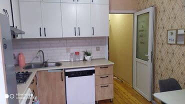 yeni suraxani kiraye evler: Həzi Aslanov metrosuna yaxin 9 mertebeli binanın 6-ci mərtəbəsində — 10