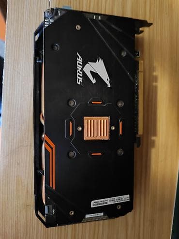 tp link fiber optic modem: Videokart Gigabyte Radeon RX 570, 4 GB, Yeni — 2