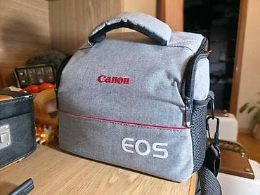 чехол на фотоаппарат canon: Canon EOS 250D DSLR fotoaparat dəsti Dəst tərkibi: - Canon EOS 250D — 7