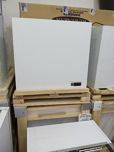 Оборудование для мойки: Sənaye tipli soyutma agregatı – split tip monoblok - Təyinat — 1