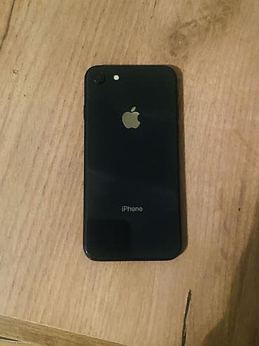 iphobe se 2016: IPhone SE 2020, 128 GB, Qara, Barmaq izi — 1