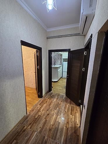 Продажа квартир: Джейранбатан, 2 комнаты, Вторичка, 51 м² — 9