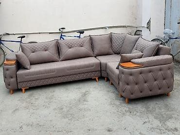 Künc divan, Divan